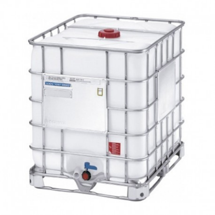 Contenedor IBC