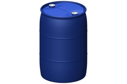 Tambor plastico