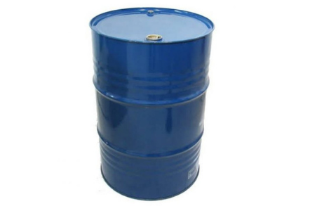 •	Tambores de chapa 200 lts